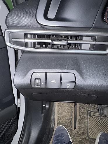 газ 53 галовка: Hyundai Avante: 2021 г., 1.6 л, Автомат, Газ, Седан — 9