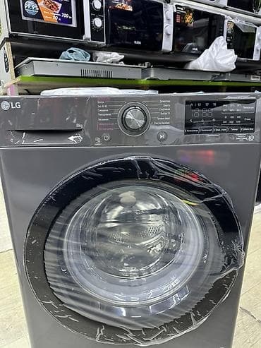 philips xenium: Стиральная машина LG F2V3PS6J, фронтальная загрузка Основные — 4