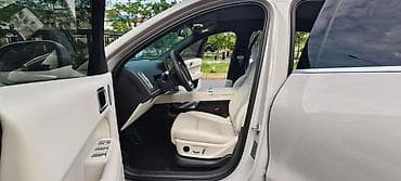 launch pro: Lixiang L6: 2024 г., 1.5 л, Автомат, Гибрид, Кроссовер — 6