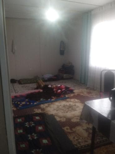 Дома: Продаётся дом. Находится в Мурас-ордо/озерный телефон номер- рядом с — 6