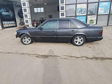 дизель мерс 190: Mercedes-Benz 190: 1994 г., Ручные, Седан — 8