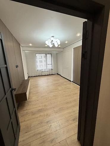 central park: 2 комнаты, 68 м², Элитка, 5 этаж, Дизайнерский ремонт — 3