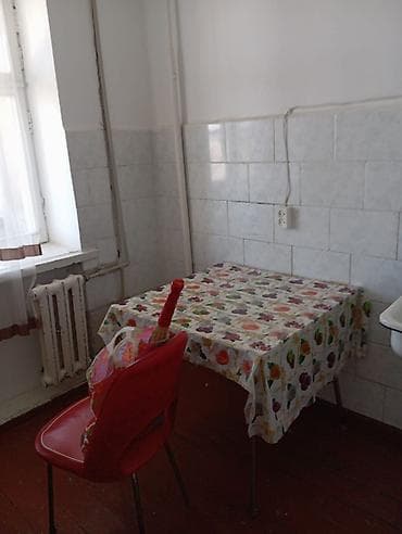 балыкчы комнаты: 41 м², Без мебели — 10