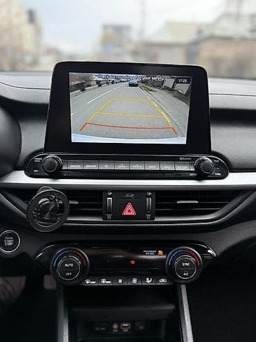 kia ev3: Kia K3: 2019 г., 1.6 л, Автомат, Бензин, Седан — 10