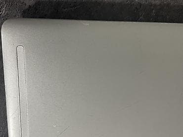 HP ProBook 440 G6 — надежный 14‑дюймовый бизнес‑ноутбук в серебристом — 10