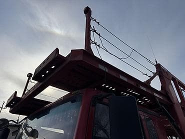 мв 100 д: Эвакуатор, Caterpillar, 2020 г., Прямая — 4