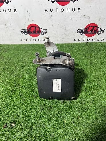 блок на мерс: Блок ABS для Mercedes‑Benz E‑Class W211, двигатель OM642 CDI 3.0, год — 1