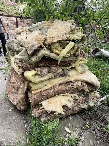 минвата цена: Минеральная вата (плиты и маты) - Тип: тепло- и звукоизоляция из — 9