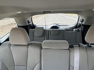 Subaru Ascent: 2018 г., 2.4 л, Вариатор, Бензин, Кроссовер — 8