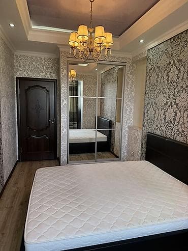 8: 2 комнаты, 45 м², Золотой квадрат Элитка, 8 этаж, Дизайнерский ремонт — 1