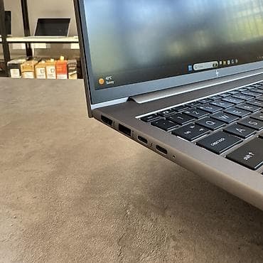 Техника и электроника: Для программирования, Б/у, Intel Core i7 — 3