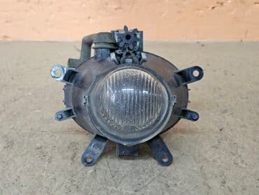 туманка бмв: Правая противотуманная фара BMW 2004 г., Б/у, Оригинал, Германия — 9