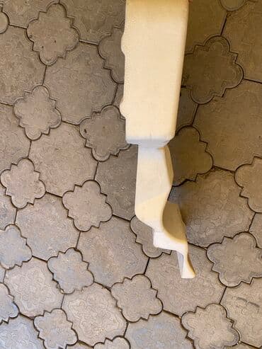 Суппорттор: Арткы тормоздук калып Lexus 2018 г., Колдонулган, Оригинал, АКШ — 4