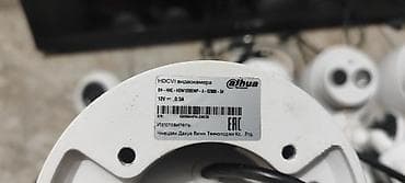 xbox kinect: Комплект для видеонаблюдения + монитор Без жесткого диска Состав — 7