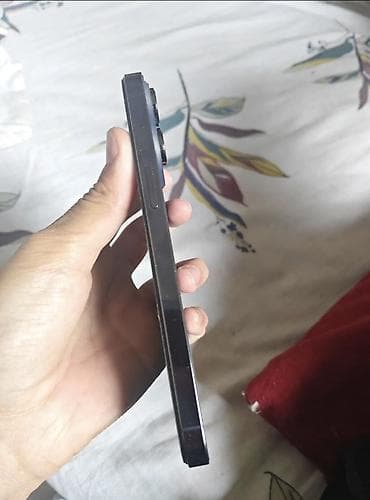 Техника жана электроника: IPhone 14 Pro Max, 256 ГБ, Deep Purple, 82 % — 2