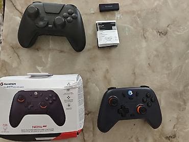 m7 pro: GameSir T4 Nova Lite Абсолютно новый качественный — 2