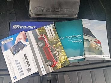 Subaru Forester: 2019 г., 2.5 л, Вариатор, Бензин, Кроссовер at lalafo.kg Subaru Forester: 2019 г., 2.5 л, Вариатор, Бензин, Кроссовер