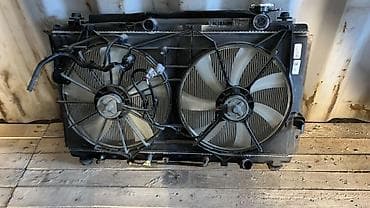 infinity fx: Диффузор Toyota — 1