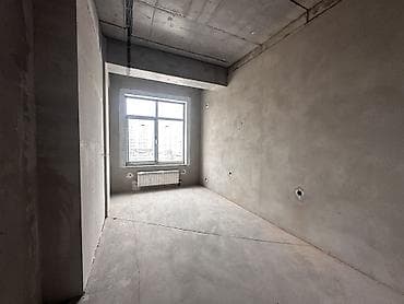 avangard building: 2 комнаты, 75 м², Элитка, 5 этаж, Готовая ПСО (под самоотделку) — 6