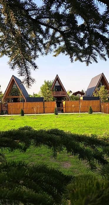 пластиковые панорамные окна: Офисы, Квартиры, Дома Больше 6 лет опыта — 2