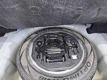 Транспорт: Hyundai Sonata: 2018 г., 2 л, Автомат, Газ, Седан — 8