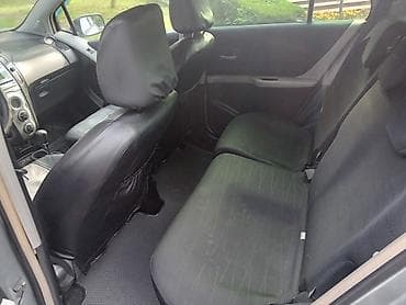 Toyota: Toyota Yaris: 2008 г., 1.3 л, Автомат, Бензин, Хэтчбэк — 8