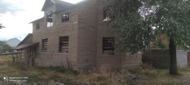 продажа дома в рассрочку: Дом, 186 м², 7 комнат, Собственник, ПСО (под самоотделку) — 10