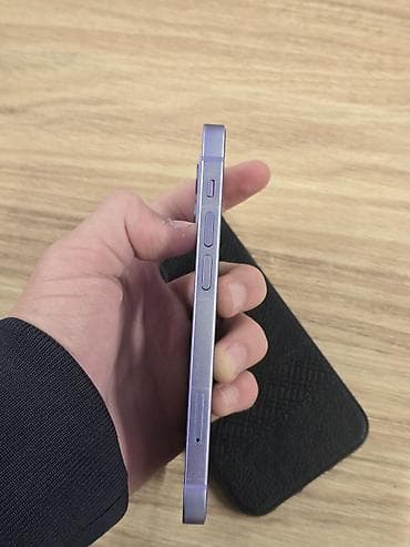 айфон 12 пуро: IPhone 12 mini, Б/у, 128 ГБ, Защитное стекло, Чехол, 100 % — 3