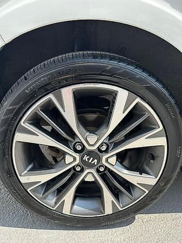 wuling mini ev: Kia Morning: 2020 г., 1 л, Бензин, Хэтчбэк — 9