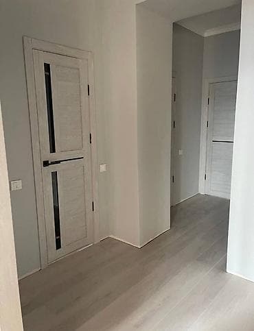 2 комнаты, 80 м², 4 этаж — 10