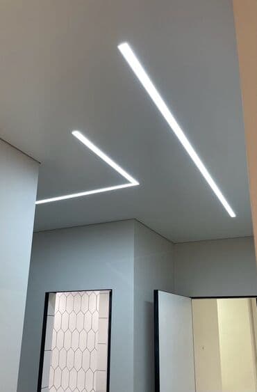 мытье натяжных потолков цена: Натяжной потолок Глянцевое, Матовое, 3D потолки Гарантия, Бесплатная консультация, Бесплатный замер — 5