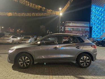 jdm: BYD E2: 2025 г., Автомат, Электромобиль, Хэтчбэк — 5