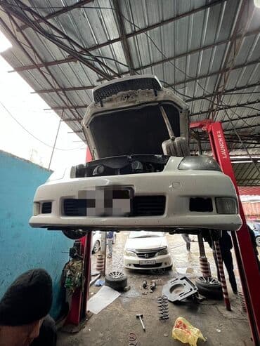 где переоборудовать спринтер на дом на колесах бишкек: Без выезда — 1