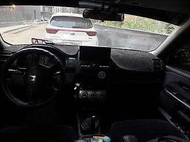 обогрев авто: Honda CR-V: 2002 г., 2 л, Механика, Бензин, Кроссовер — 6
