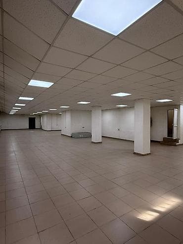 бозор коргон: 🔥 Коммерческое помещение 305 м² в ЖК «Салкын-Тор» — идеальная площадка — 8