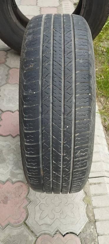 vossen diska: Шины R 16, Лето, Комплект, Легковые — 3