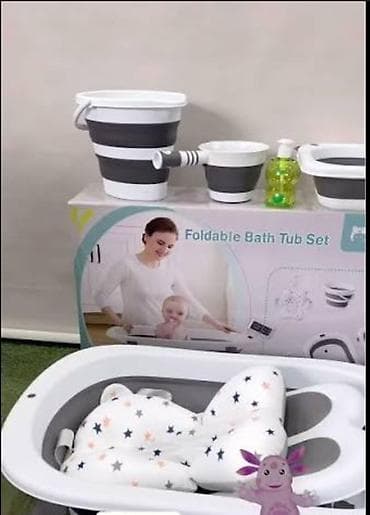 teddy bear: Всё за 7000 сомНабор для ухода за новорождённым 1) Электронная — 4