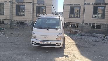 чолпон ата портер: Услуги портер — 1