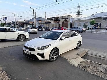 кулиса мерседес 124 4 ступка: Kia K3: 2018 г., 1.6 л, Автомат, Бензин, Седан — 5