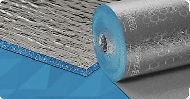 лист рифленный: Воздуховоды и тепло-звукоизоляция для систем вентиляции Описание: - — 2