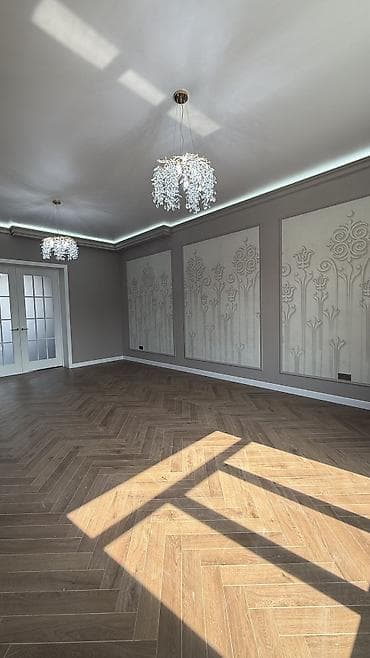 haus kg: Премиум-дом 2026 года в Ак-Орго — редкое предложение! Современный — 6