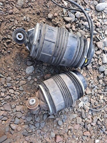 Мерседес пневмобалон 211 кузов оригинальные задние пневмобалоны 211