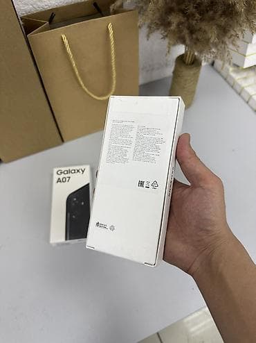 samsung note 6 цена: Samsung Galaxy A06, Новый, 128 ГБ, 2 SIM — 3