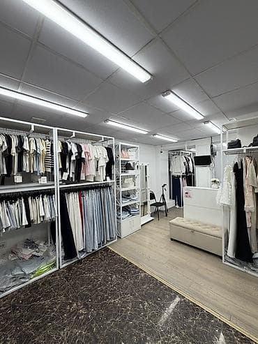 Недвижимость: Аренда офисов, 30 м², В бизнес центре, 1 линия, С отдельным входом, С отдельным сан узлом — 6