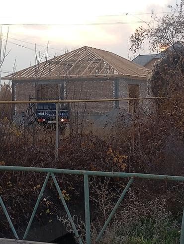 спальник на крышу: Кровельные работы под ключ - Устройство стропильной системы — 5