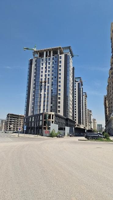 pro group: 3 комнаты, 123 м², Элитка, 14 этаж, Готовая ПСО (под самоотделку) — 6