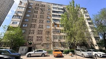 Квартиры: 1 комната, 33 м², 105 серия, 5 этаж, Косметический ремонт — 1