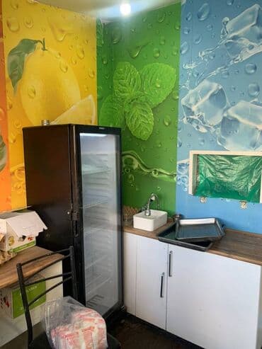 кафе на иссык куле: Сдаётся мини-бар. Подойдёт для небольшого заведения, кафе, выпечки или — 3