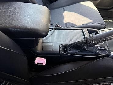 Продажа авто: Subaru Outback: 2003 г., Автомат, Бензин, Универсал — 7