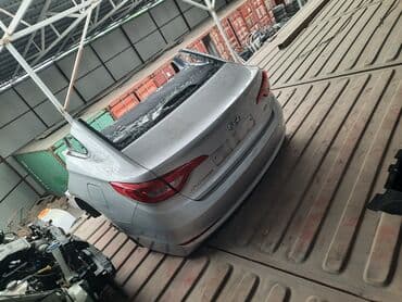 диск хундай: Hyundai, 2016 г., Б/у, Оригинал — 1